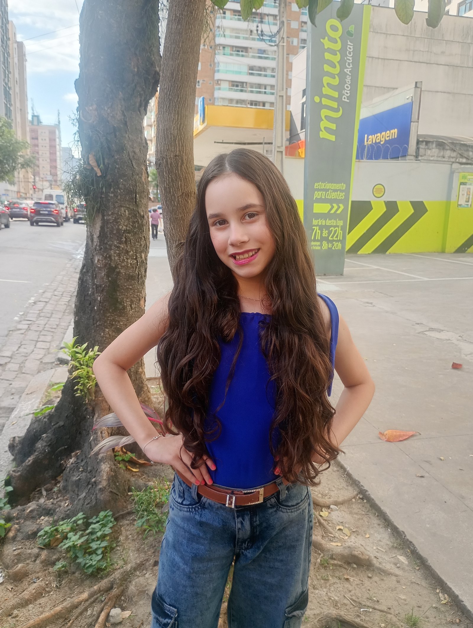 Emilly Santos